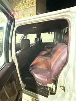 Nissan Pickup